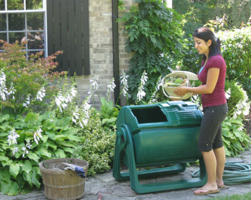 SunMarComposter